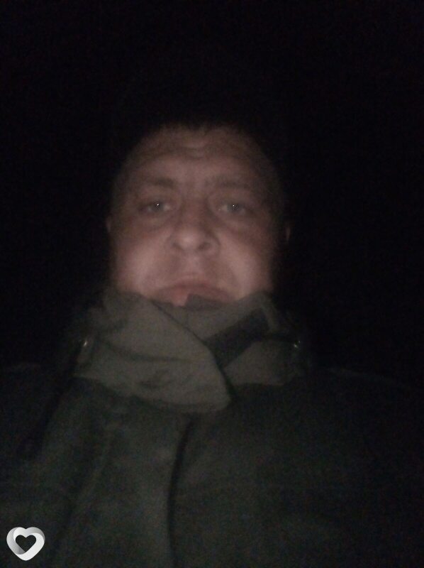 Владимир, 38, Новосибирске — анкета №2116149