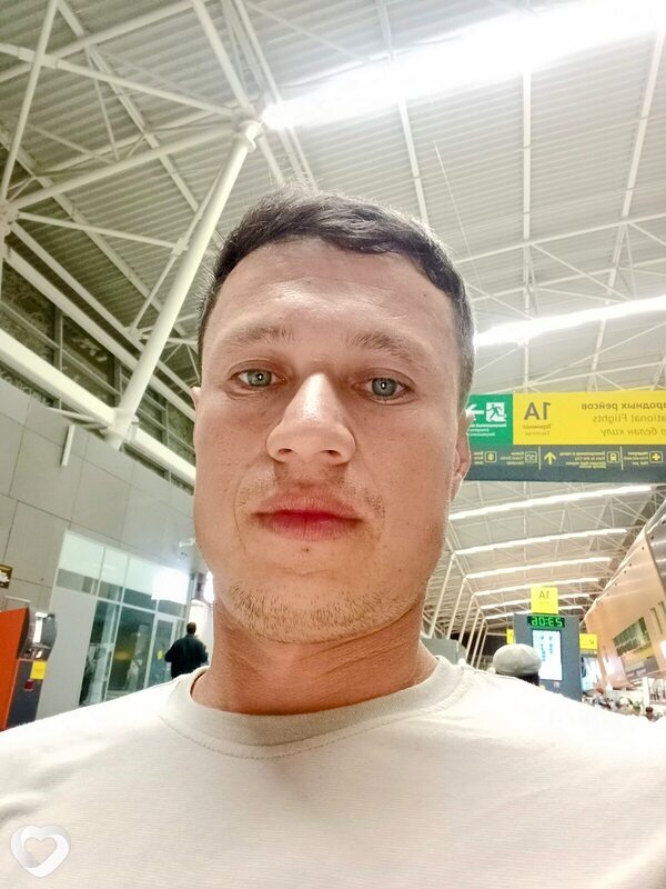 Xusniddin, 36, Евпатории — анкета №2116150