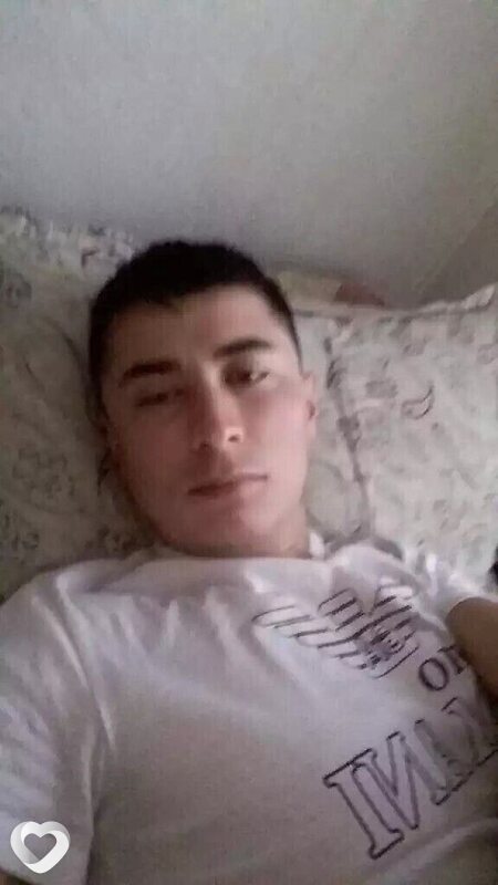 Рустам, 39, Димитровграде — анкета №2116152