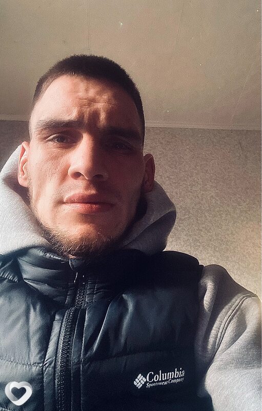 Виталий, 29, Хабаровске — анкета №2119946