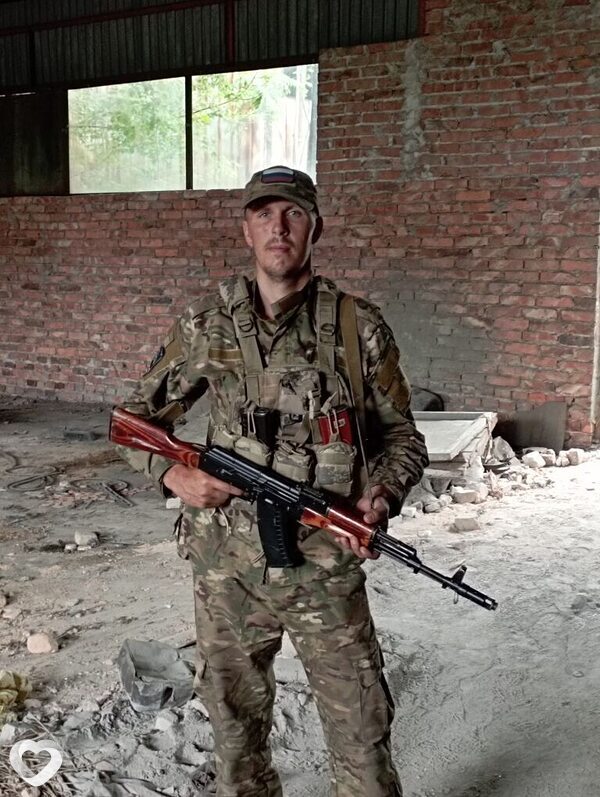 Владимир, 30, Астрахани — анкета №2115714