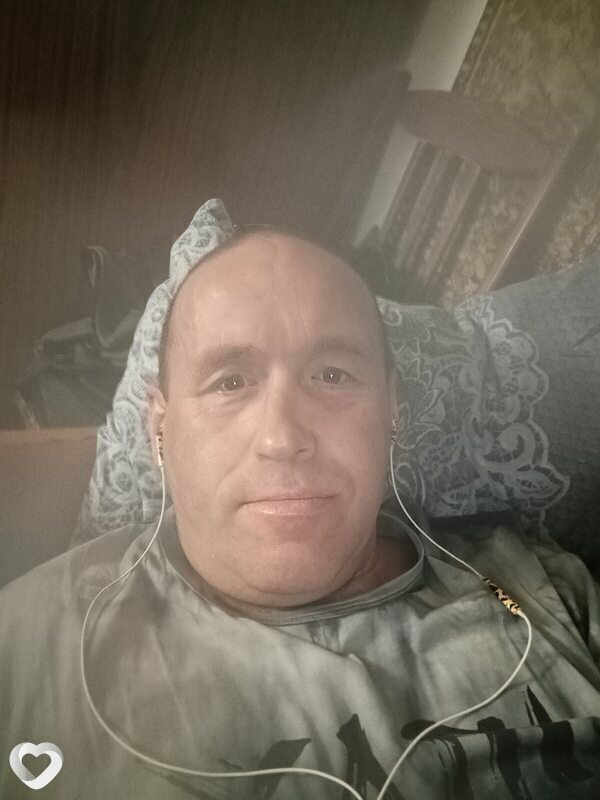 Дмитрий, Стрежевой