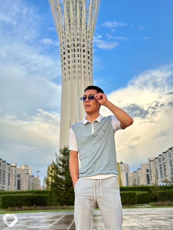 Бекбол, 29, Туркестане — анкета №2155647