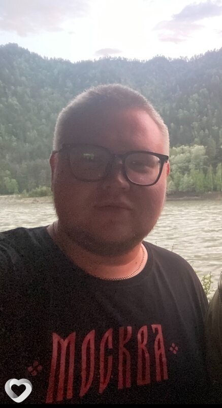 Виктор, 26, Новосибирске — анкета №2155653