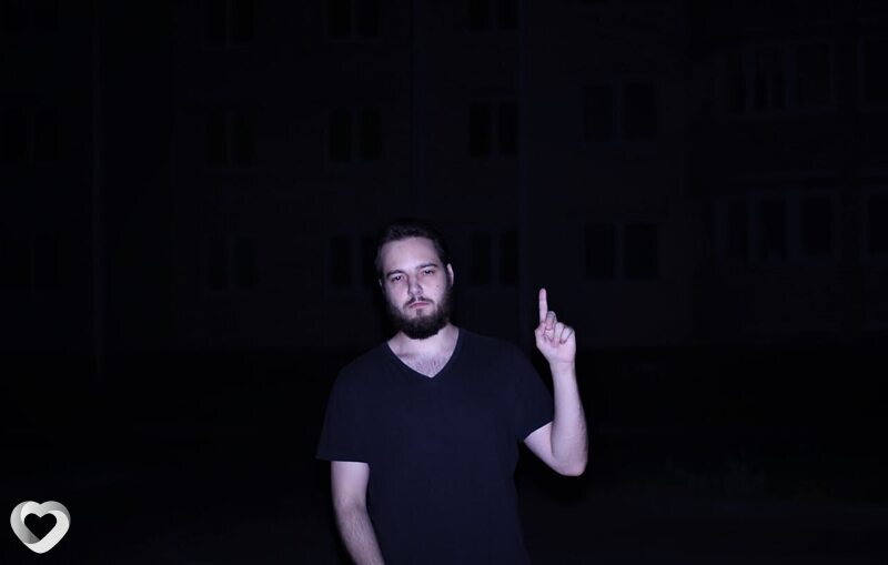 Денис, 28, Минске — анкета №2155654