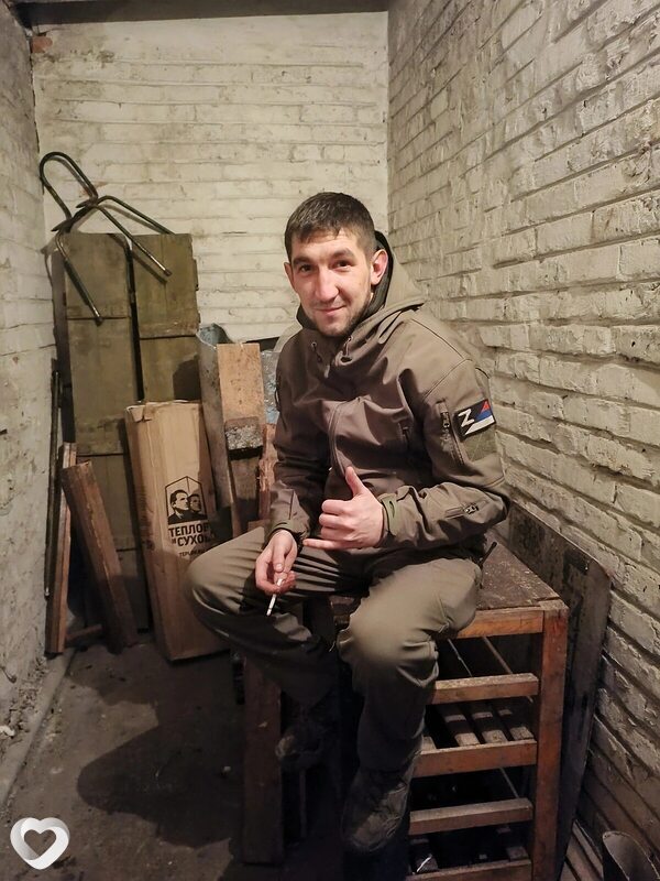 Андрей, 26, Хабаровске — анкета №2155657