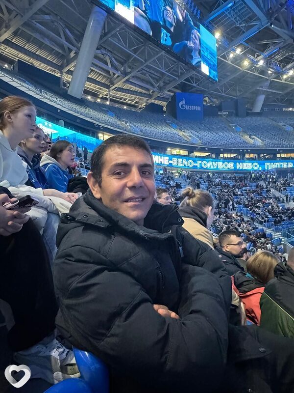 Роман, 44, Мариуполе — анкета №2155659