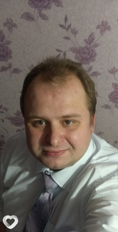 Александр, 33, Воронеже — анкета №2115833