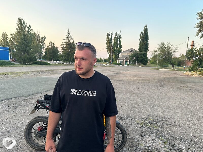 Дмитрий, 28, Москве — анкета №2155613