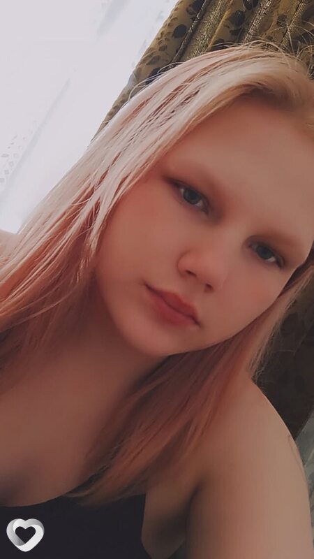 Александра, 21, Кургане — анкета №2155615