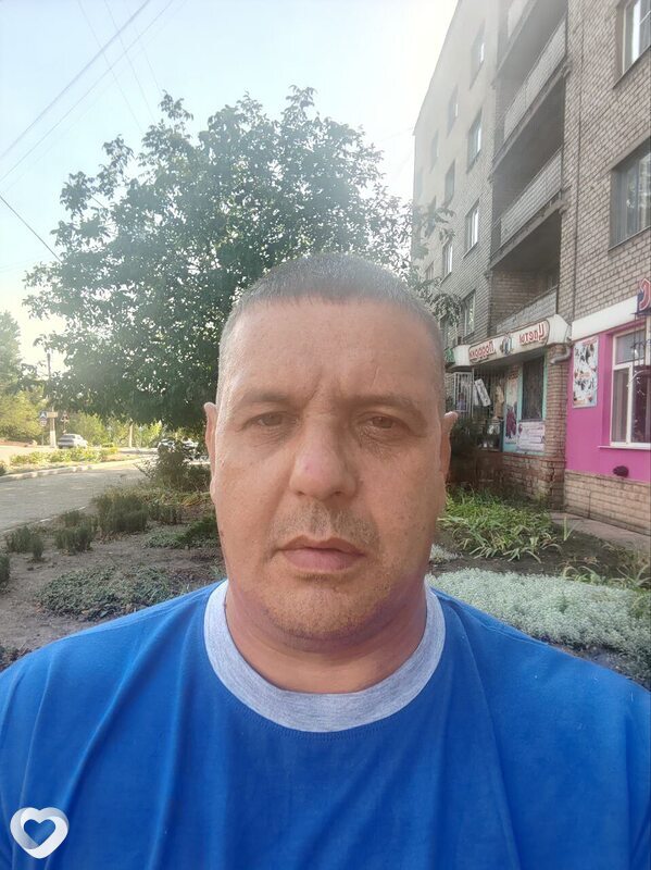 Алексей, 44, Волгограде — анкета №2115839