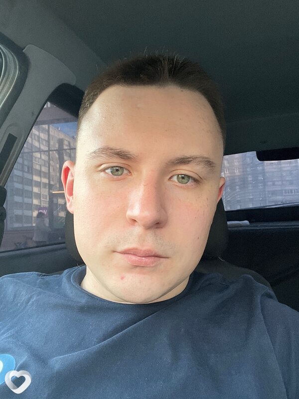 Сергей, 24, Челябинске — анкета №2155627