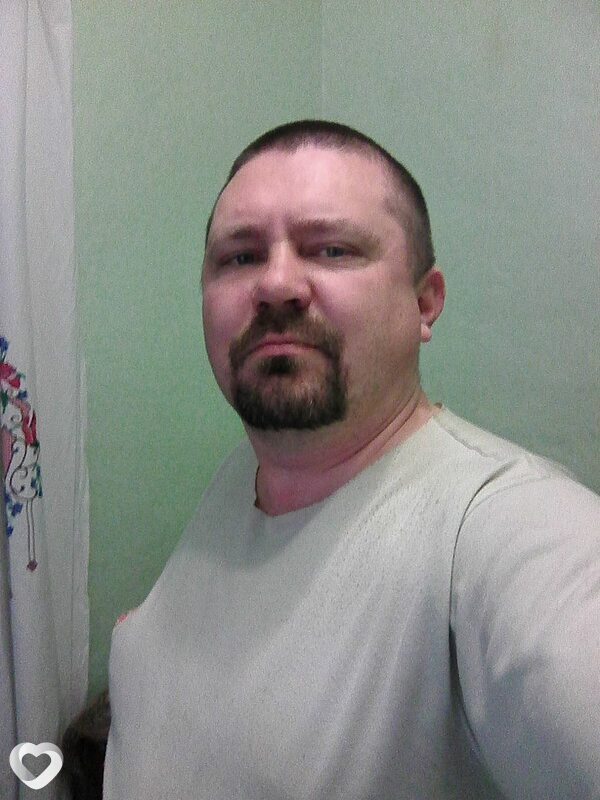 Захар, 47, Ставрополе — анкета №2116304