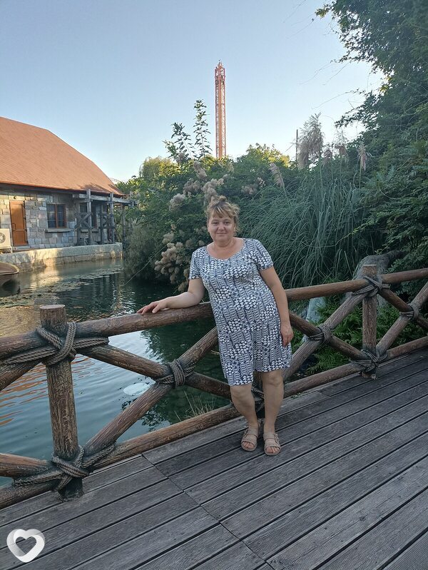 Лена, 54, Майкопе — анкета №2116309