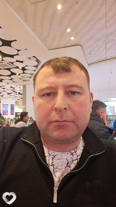 Бек, 39, Москве — анкета №2116310