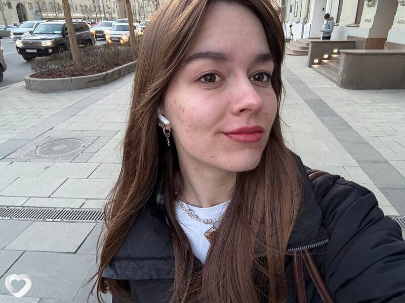 Александра, 25, Петропавловске-Камчатском — анкета №2116321