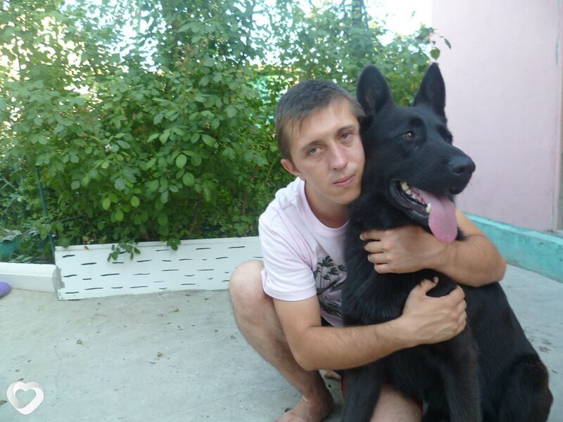 Сергей, 37, Ростове-на-Дону — анкета №2116325