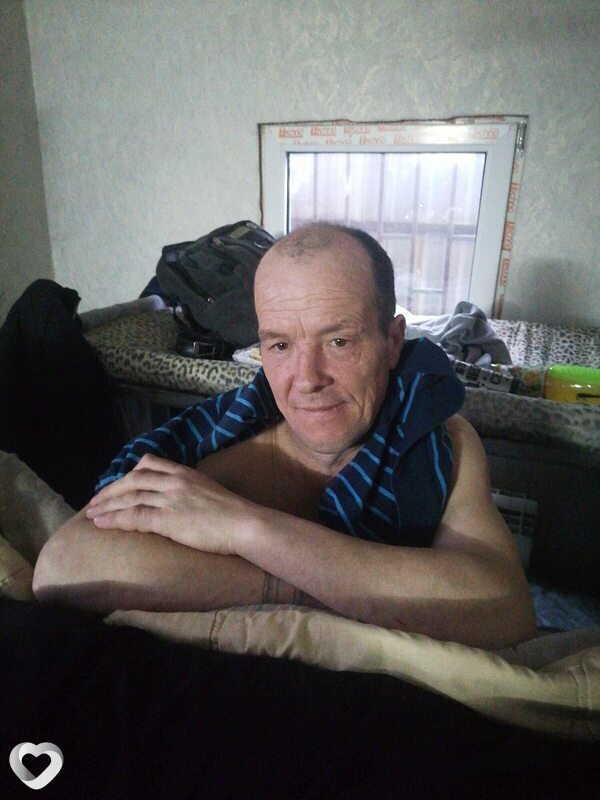 Виталий, 47, Москве — анкета №2116190