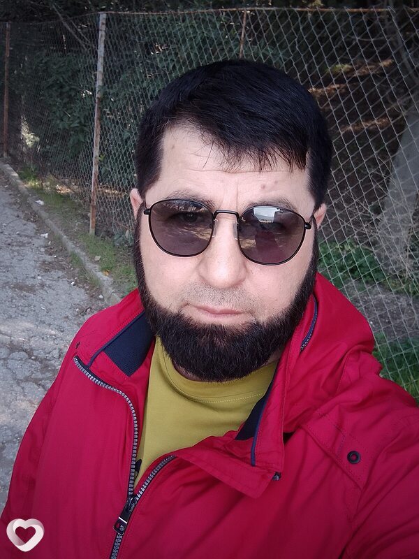 Адам, 41, Алуште — анкета №2116214