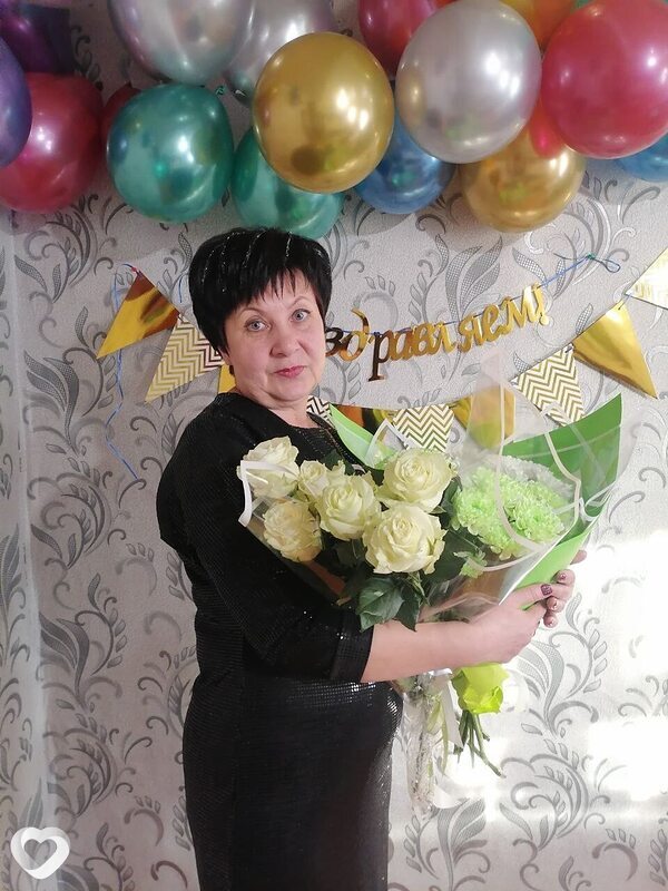 Ирина, Суходол