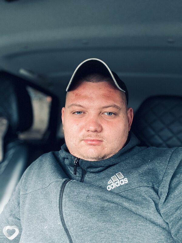 Evgen, 31, Пензе — анкета №2116220