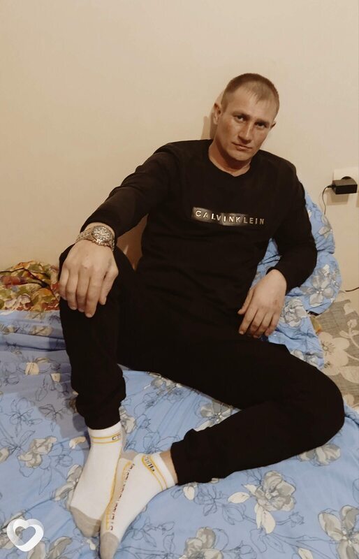Иван, 37, Краснодаре — анкета №2116221