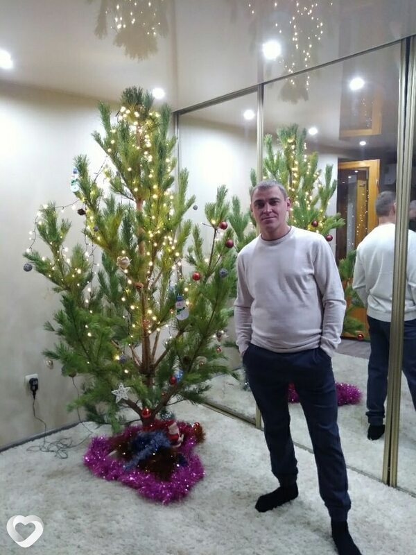 Максим, 36, Волгограде — анкета №2116226