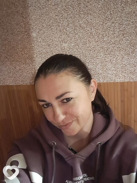 Nata, 42, Симферополе — анкета №2116234