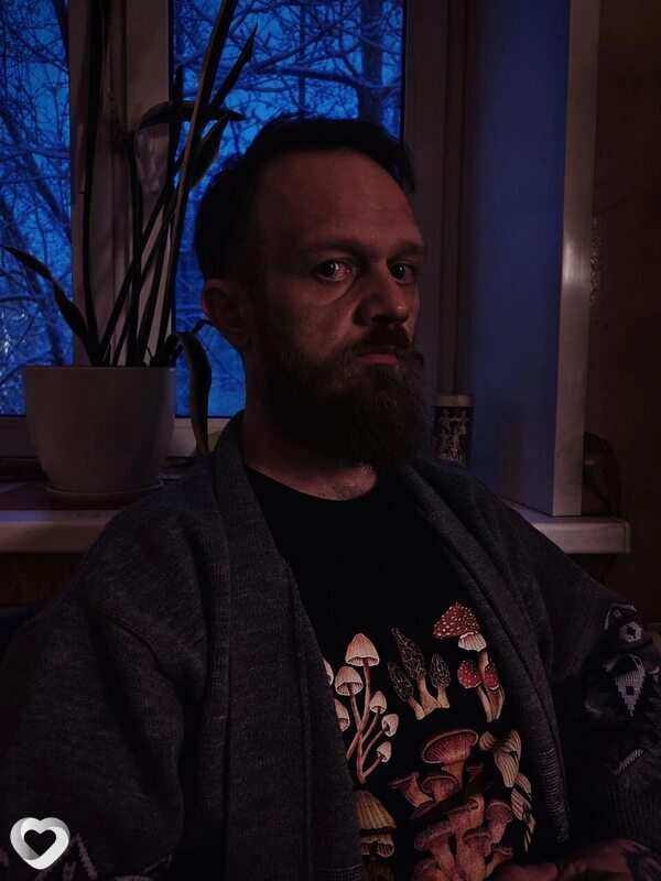 Юрий, 43, Подольске — анкета №2116237