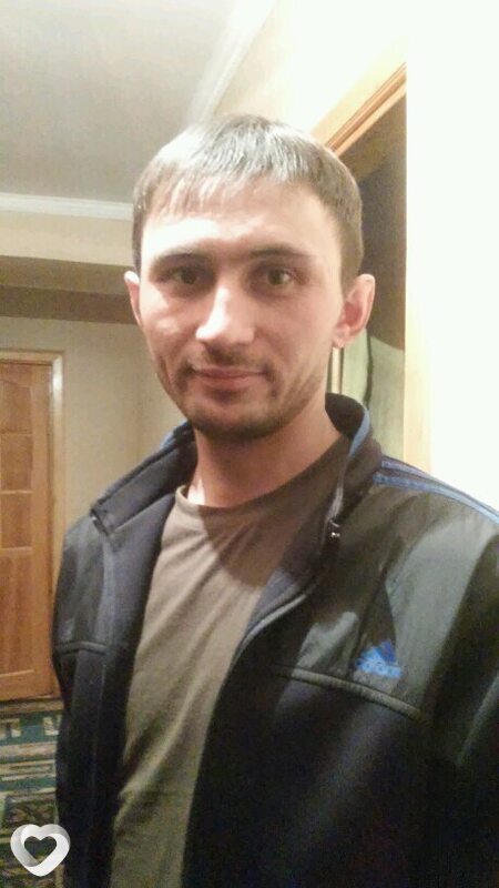 Руслан, 31, Усть-Каменогорск — анкета №2116253