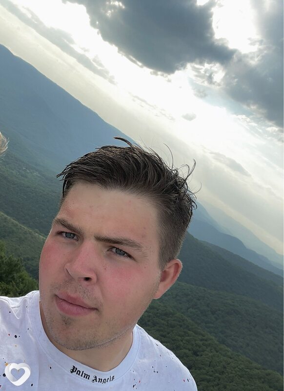 Дмитрий, 24, Челябинске — анкета №2116254
