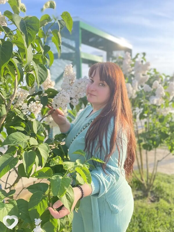 Юлька, 37, Санкт-Петербурге — анкета №2116257
