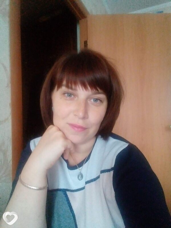 Юлия, 39, Реутове — анкета №2116272