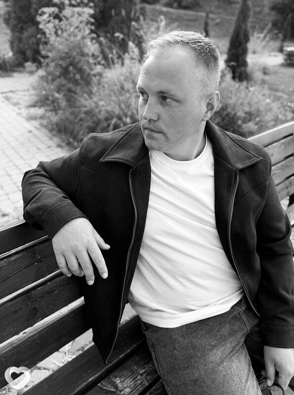 Сергей, 29, Островце — анкета №2116274