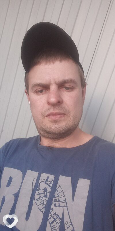 Артем, 38, Новосибирске — анкета №2116625