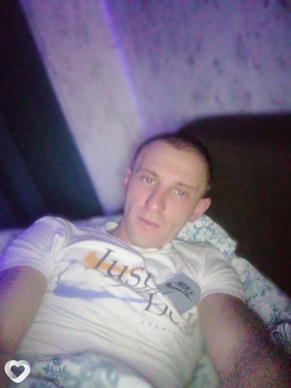 Андрей, 32, Осиповичах — анкета №2116626