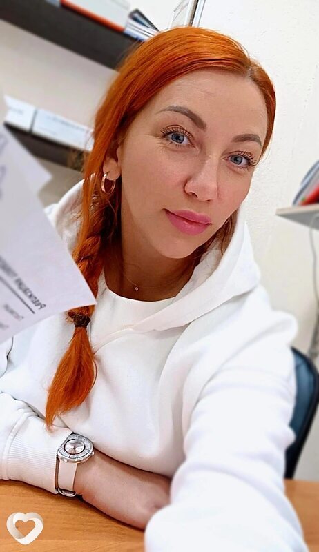 Хорошая, 26, Санкт-Петербурге — анкета №2116629
