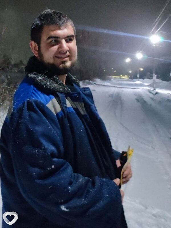 Риваль, 26, Казани — анкета №2116631