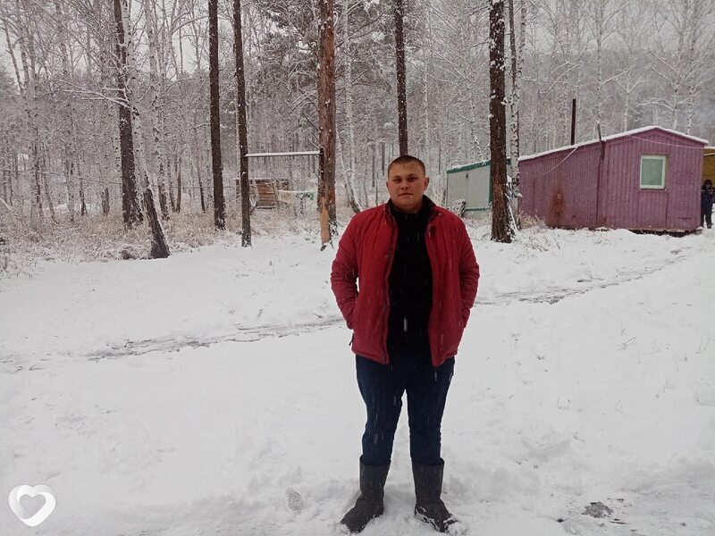 Тимофей, Балей