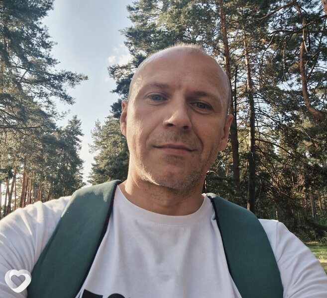 Саша, 39, Казани — анкета №2155629