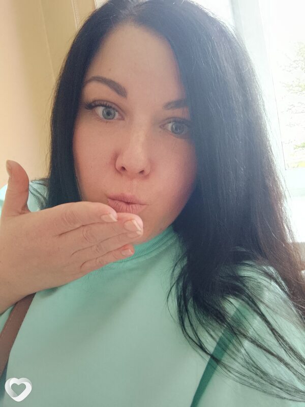 Катерина, 35, Северодвинске — анкета №2155631
