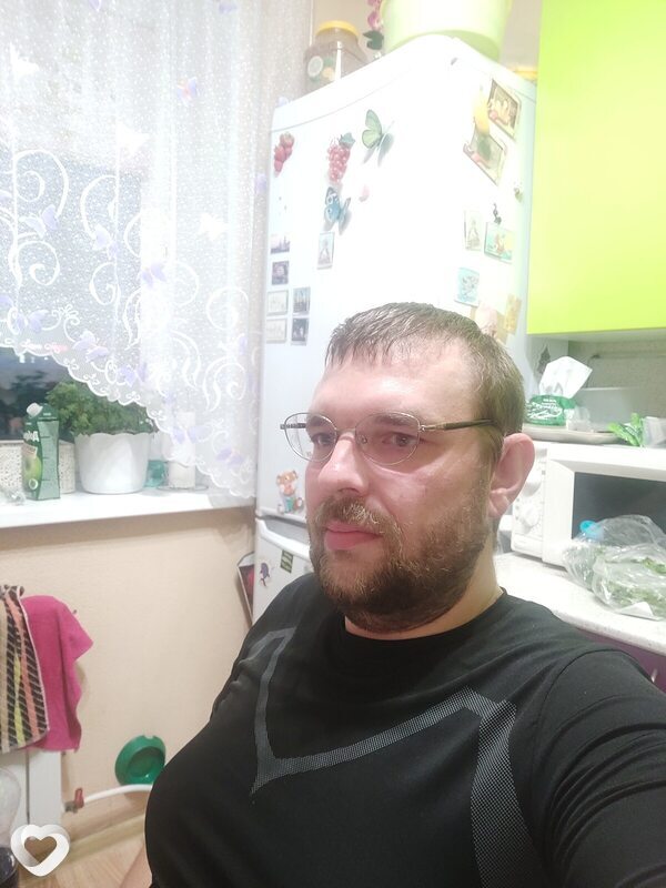 Сергей, 37, Екатеринбурге — анкета №2155413