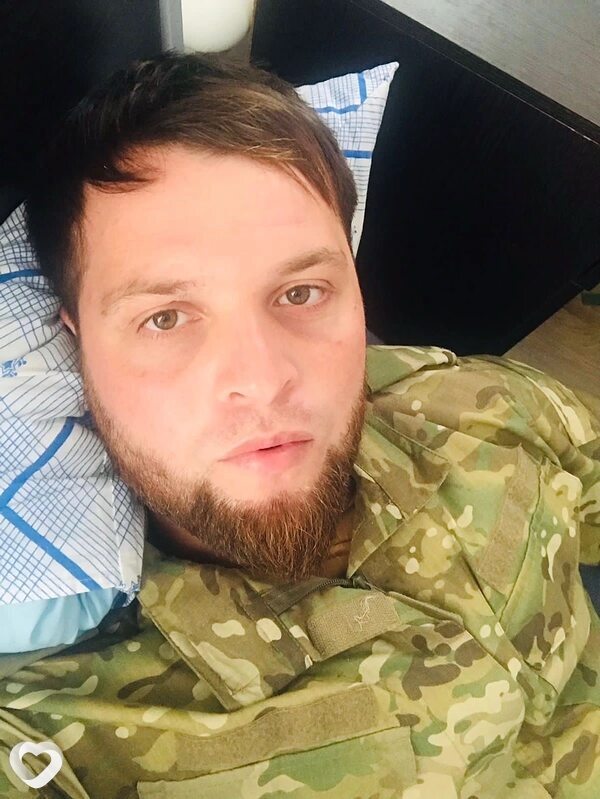 Ali, 29, Грозном — анкета №2155417