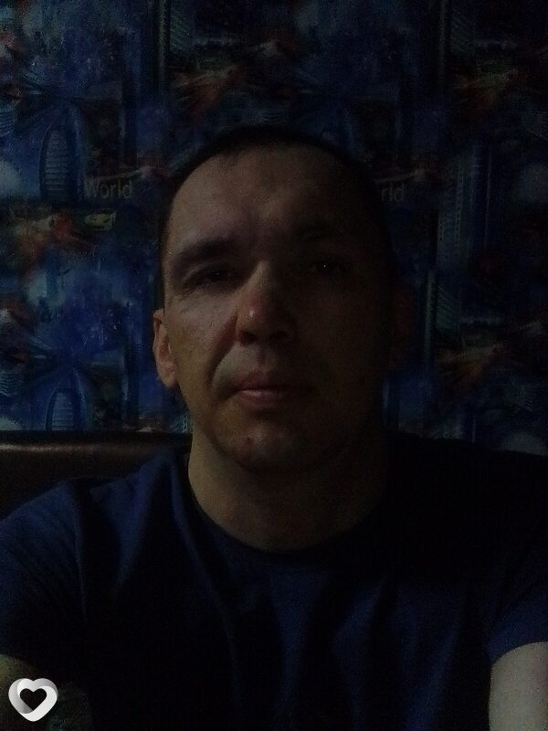 Денис, 40, Костанае — анкета №2155422