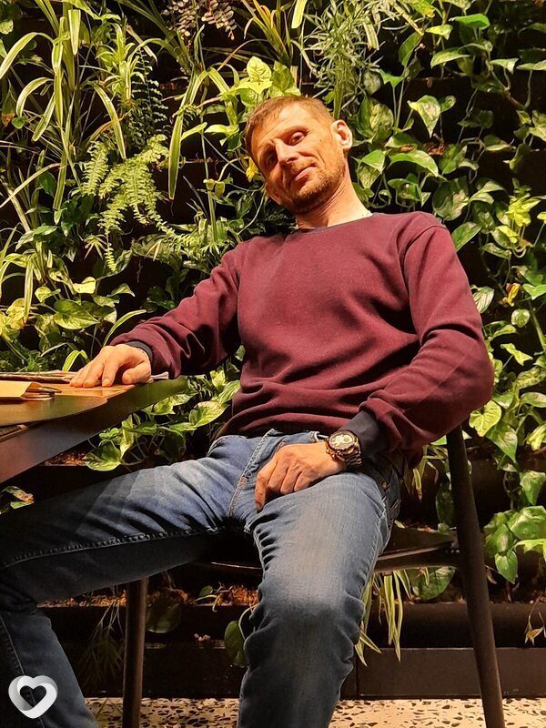 Андрей, 50, Котласе — анкета №2116284