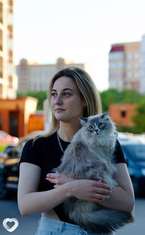 Екатерина, Быхов