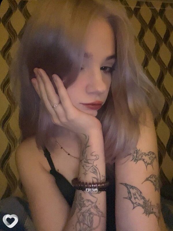 Леся, 19, Чите — анкета №2116290