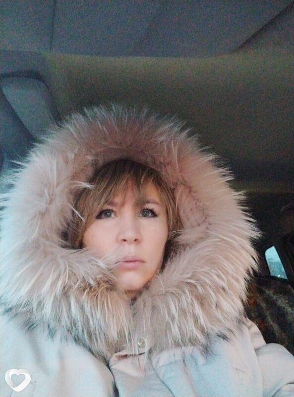 Елена, 50, Екатеринбурге — анкета №2116292