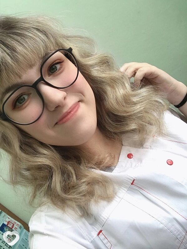 Аня, 25, Костроме — анкета №2116297