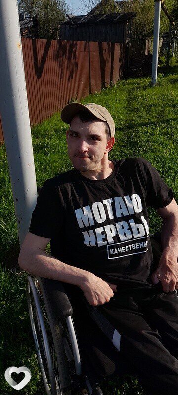 Андрей, 36, Нижнем Новгороде — анкета №2155425